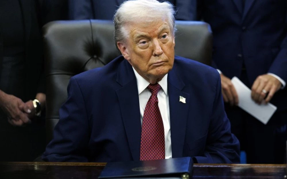 САЩ ще управляват Венецуела до смяната на властта