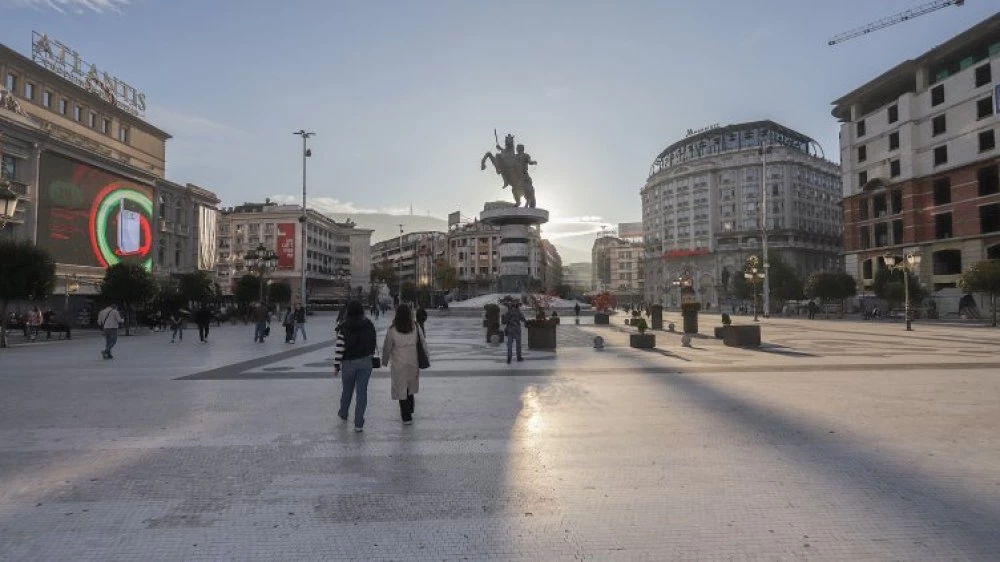 Скопие с условие – конституционни промени само срещу гаранции от ЕС