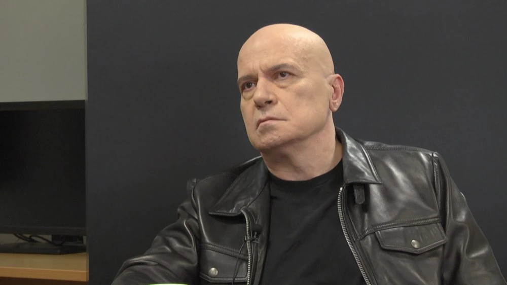 Слави Трифонов: Невъзможно е Димитър Пенев да умре