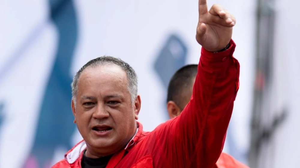 Вътрешният министър на Венецуела: Ние ще победим