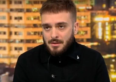 Фондацията на Кристиан Талев Криско работи по създаването на Център