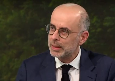 Константин Вълков: Теорията, че САЩ удря Венецуела заради петрол, е конспиративна