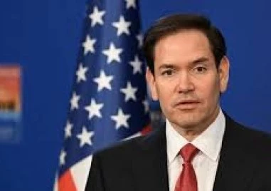 Не ни е нужен венецуелският петрол Имаме много петрол в