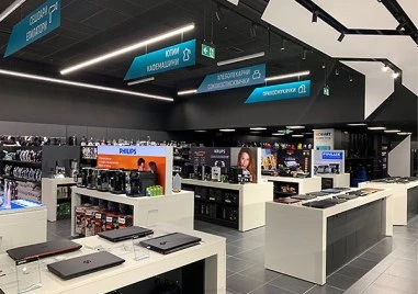 Инспектори на Националната агенция за приходите НАП влязоха на проверка в