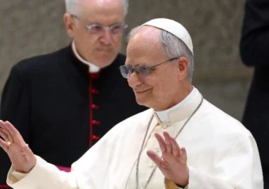 Папа Лъв XIV : Венецуела трябва да остане независима държава