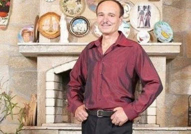 Почина Румен Родопски обичан изпълнител на родопски народни песни и