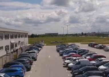 Инвестициите в Тракия икономическа зона се увеличават И тази година