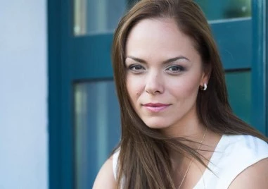 Слагам край на актьорската си професия и то с любов