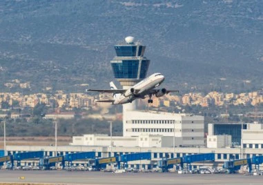 Сериозен технически проблем е възникнал тази сутрин в цялото гръцко