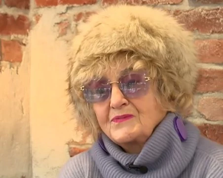 Латинка Петрова: Еврото е нашето второ летоброене, стига с този скептицизъм