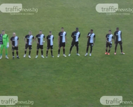 Локо стартира подготовка в сряда