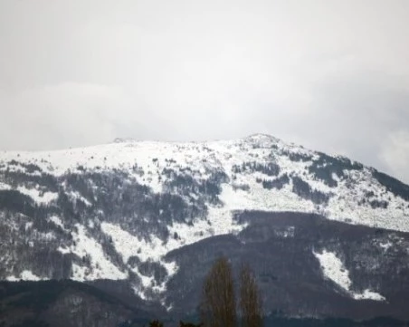 Лоши са условията за туризъм в планините
