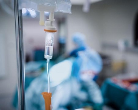 Обраха 67-годишен мъж, докато лежи в хирургично отделение в Исперих