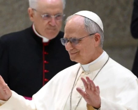 Папа Лъв XIV : Венецуела трябва да остане независима държава