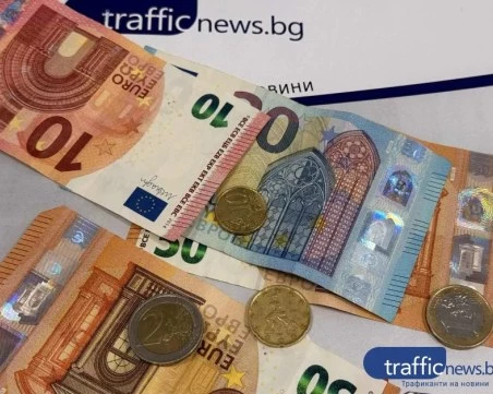 Объркването продължава: Магазин от верига дрогерии връща ресто в лева и евро в Пловдив