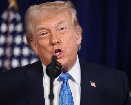 Тръмп заплаши новия лидер на Венецуела с „много висока цена