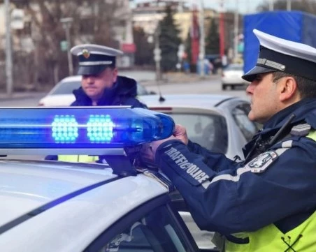 В Хасково откриха забранени за използване в ЕС вещества