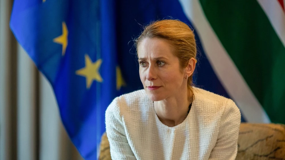 ЕС призова да се уважава волята на венецуелския народ