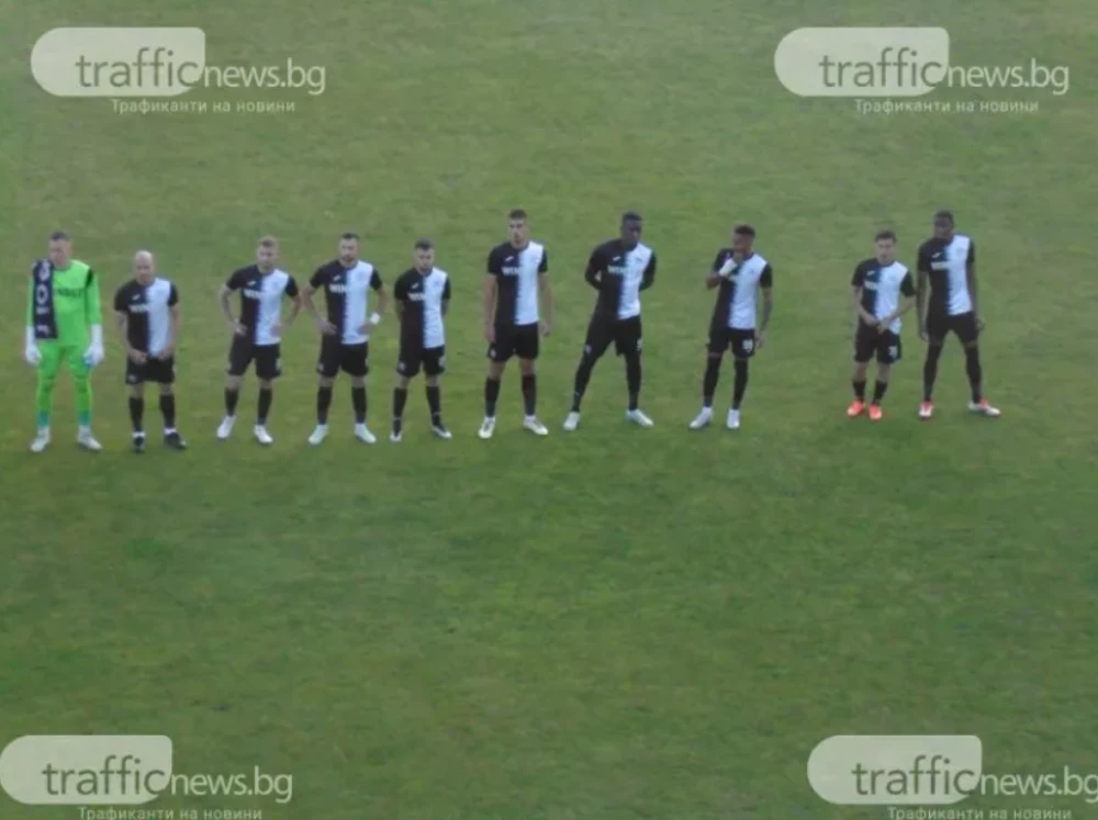 Представителният отбор на Локо ще проведе първата си тренировка през