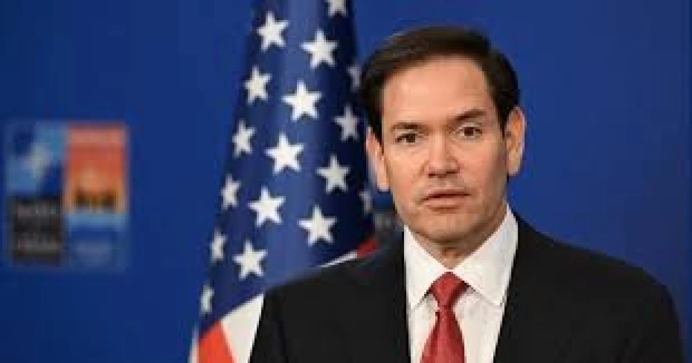 Марко Рубио: „Не ни е нужен венецуелският петрол