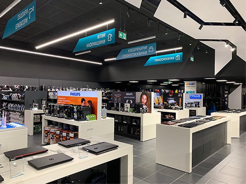 НАП погнаха магазин за бяла техника за завишение на цени