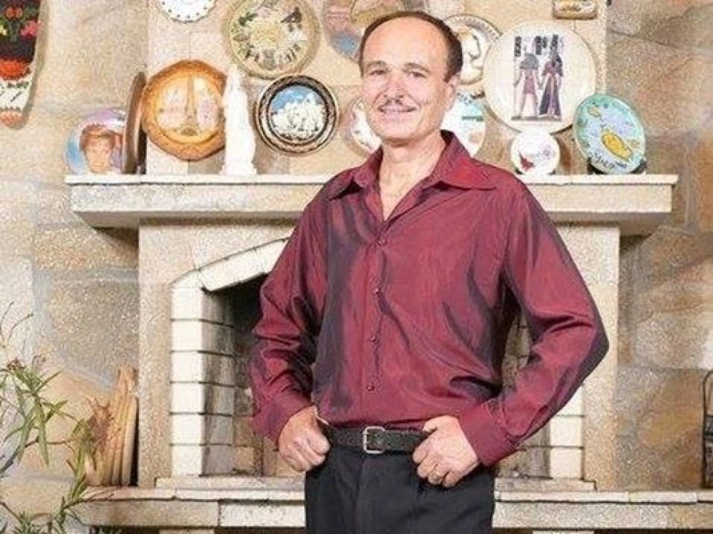 Почина известния изпълнител на родопски песни Румен Родопски