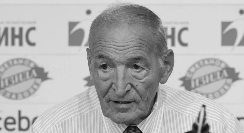 ЦСКА кръсти академията си на Димитър Пенев