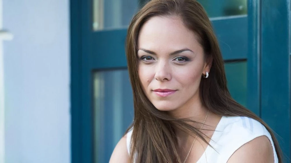 Йоанна Темелкова слиза от актьорската сцена след 17 години игра