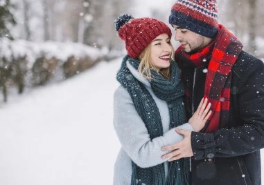 Началото на новата година е прекрасно време да се погрижим