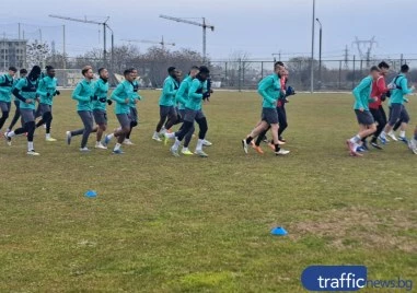 Збараната за трансфери на Ботев Пловдив от страната на ФИФА