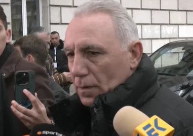 Христо Стоичков сподели своите спомени за великия Димитър Пенев Камата