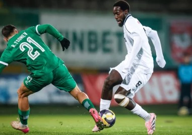 Исак Соле ще бъде трансфериран от Славия в ЦСКА през