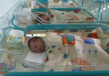 Кои са най-предпочитаните имена сред новородените през 2025 г.