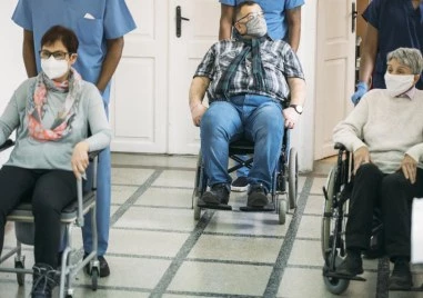 Колко става помощта за хората с ТЕЛК