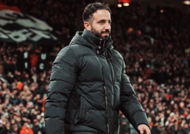 Манчестър Юнайтед официално уволни мениджъра на отбора Рубен Аморим Информацията