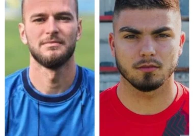 Още двама нови в Спартак