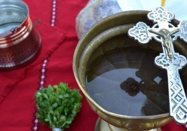 Църковният календар отбелязва днес Св пророк Михей както и навечерието на