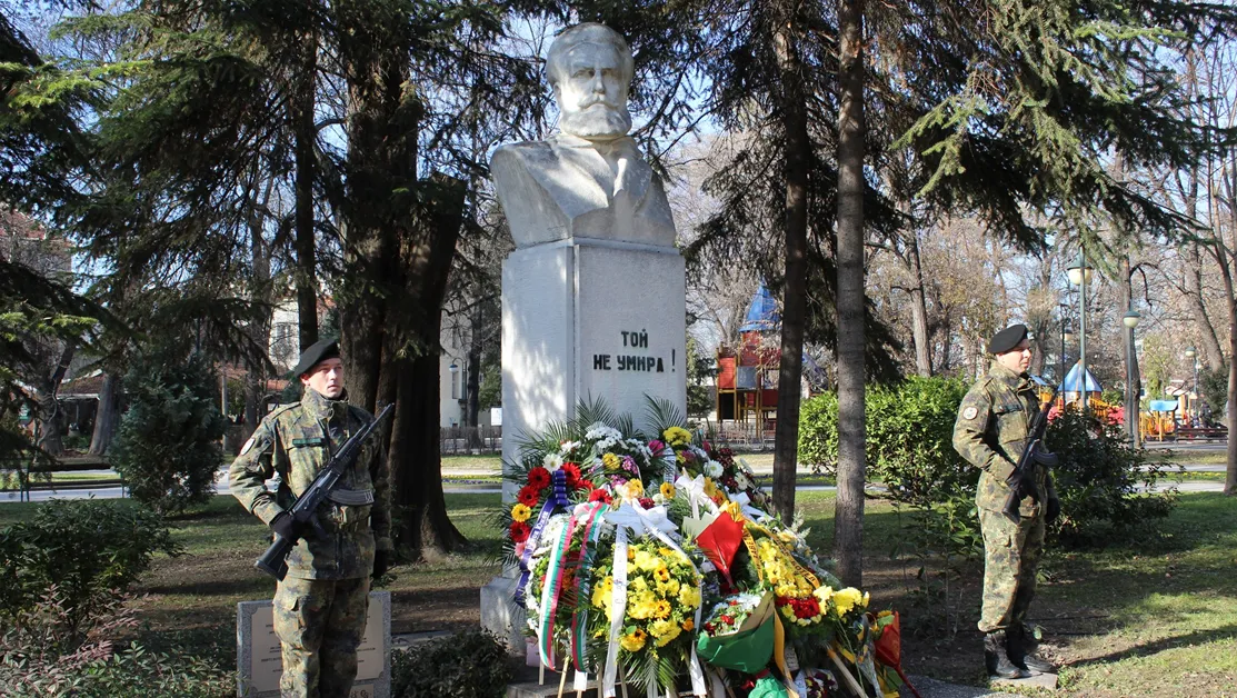 Пловдив се готви за Богоявление и 178 години от рождението на Христо Ботев ПРОГРАМА