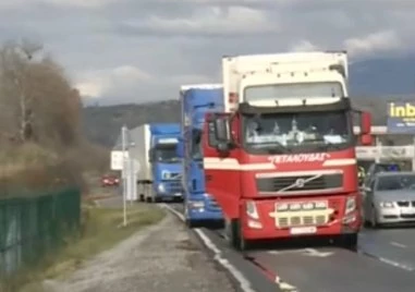 По 10 млн. евро седмично губи транспортният ни бизнес от блокадите в Гърция