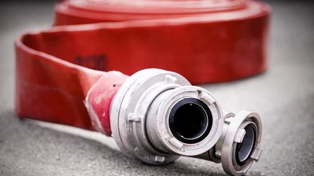 Пожар е избухнал тази вечер в пловдивската болницата Свети Иван