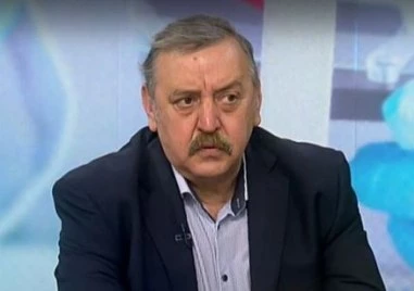 Професор Тодор Кантарджиев коментира текущата ситуация с грипната заболеваемост в