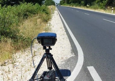 Пловдивски шофьор посрещна Нова година зад решетките, шофирал с над 3 промила алкохол