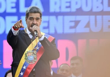 Венецуела създаде комисия, която да работи за освобождаването на Мадуро