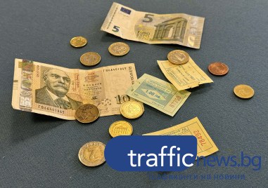 Всеки сам си преценя или как градският транспорт на Пловдив посреща еврото