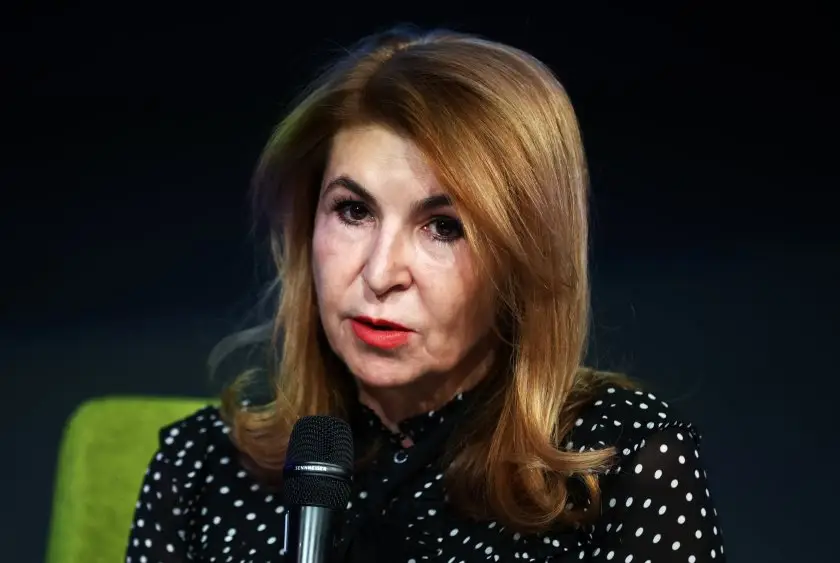 Главният архитект на София Богдана Панайотова подаде оставка