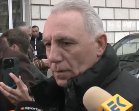 Христо Стоичков: Димитър Пенев ме научи на много неща