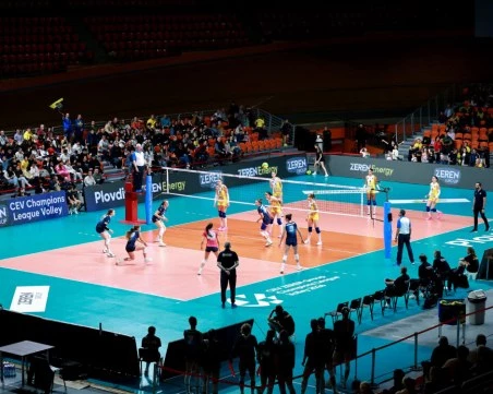 Пуснаха билетите за евромачовете на Марица и Локомотив в Пловдив