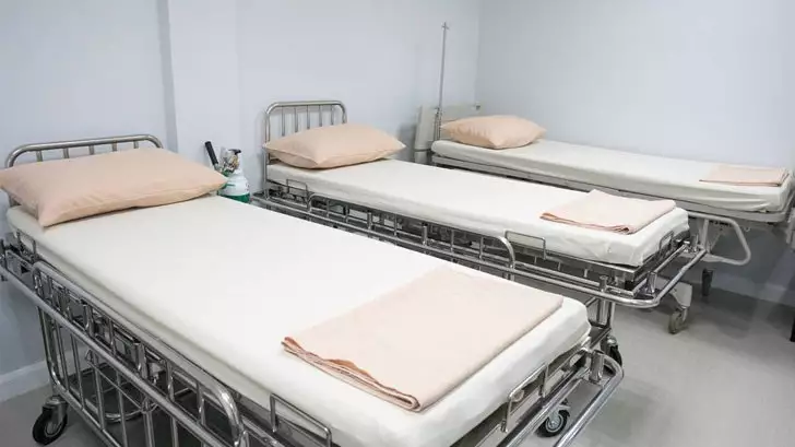 Разкриха масови фиктивни хоспитализации в цялата страна