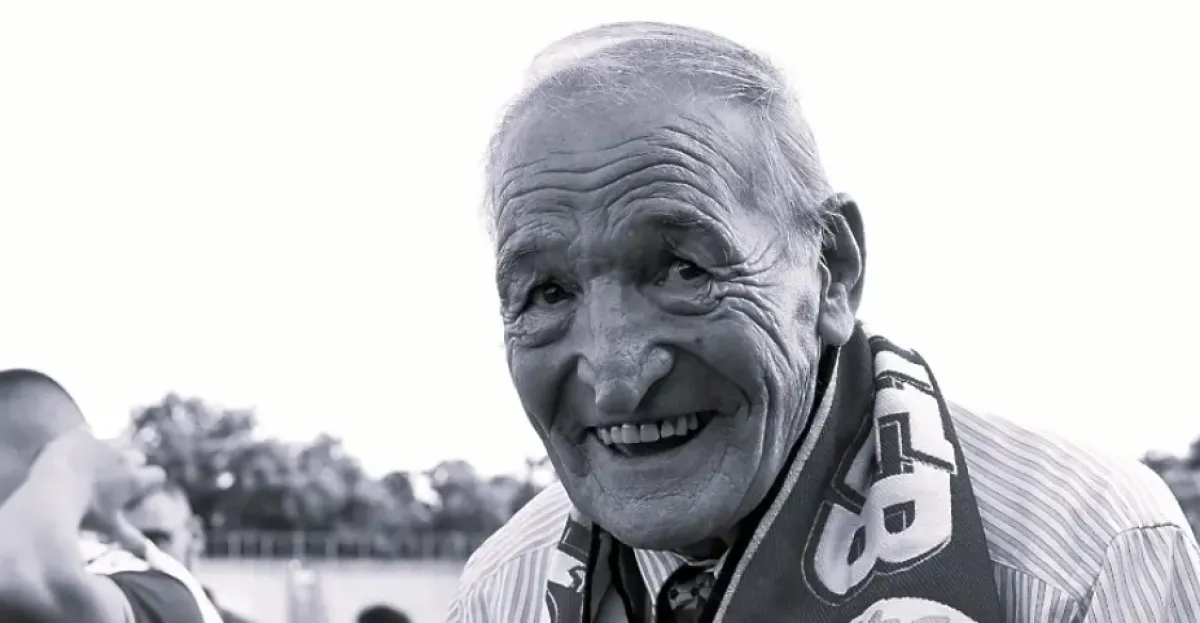 Сбогуваме се с Димитър Пенев