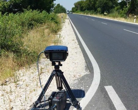 Пловдивски шофьор посрещна Нова година зад решетките, шофирал с над 3 промила алкохол